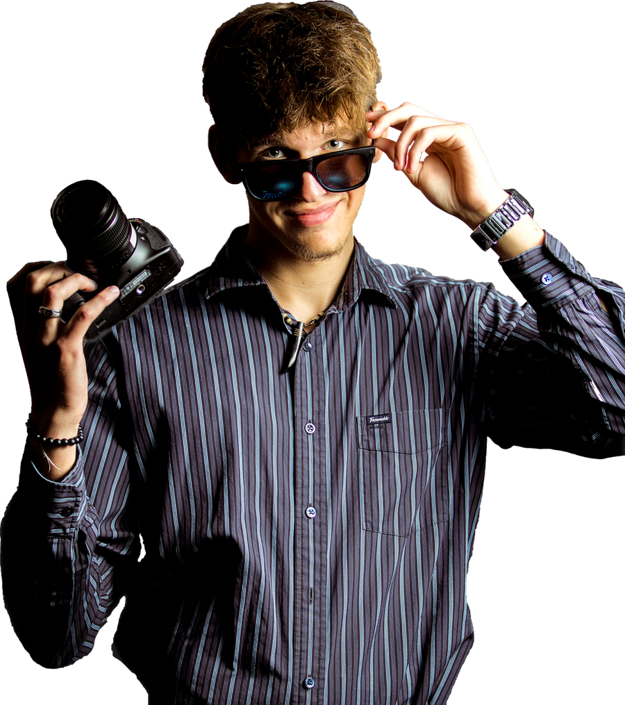 Ethan Adam